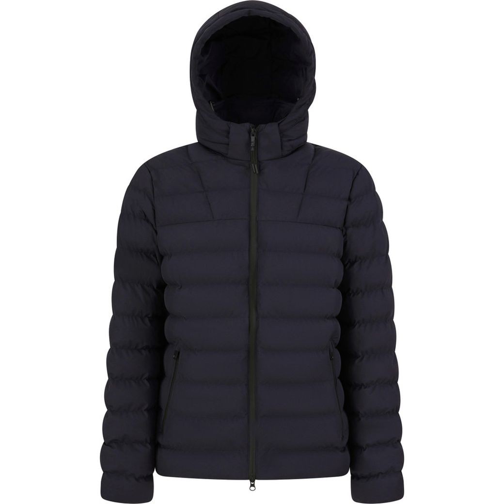 GEOX Striukė vyrams, Mėlyna, Hallson jackets 2