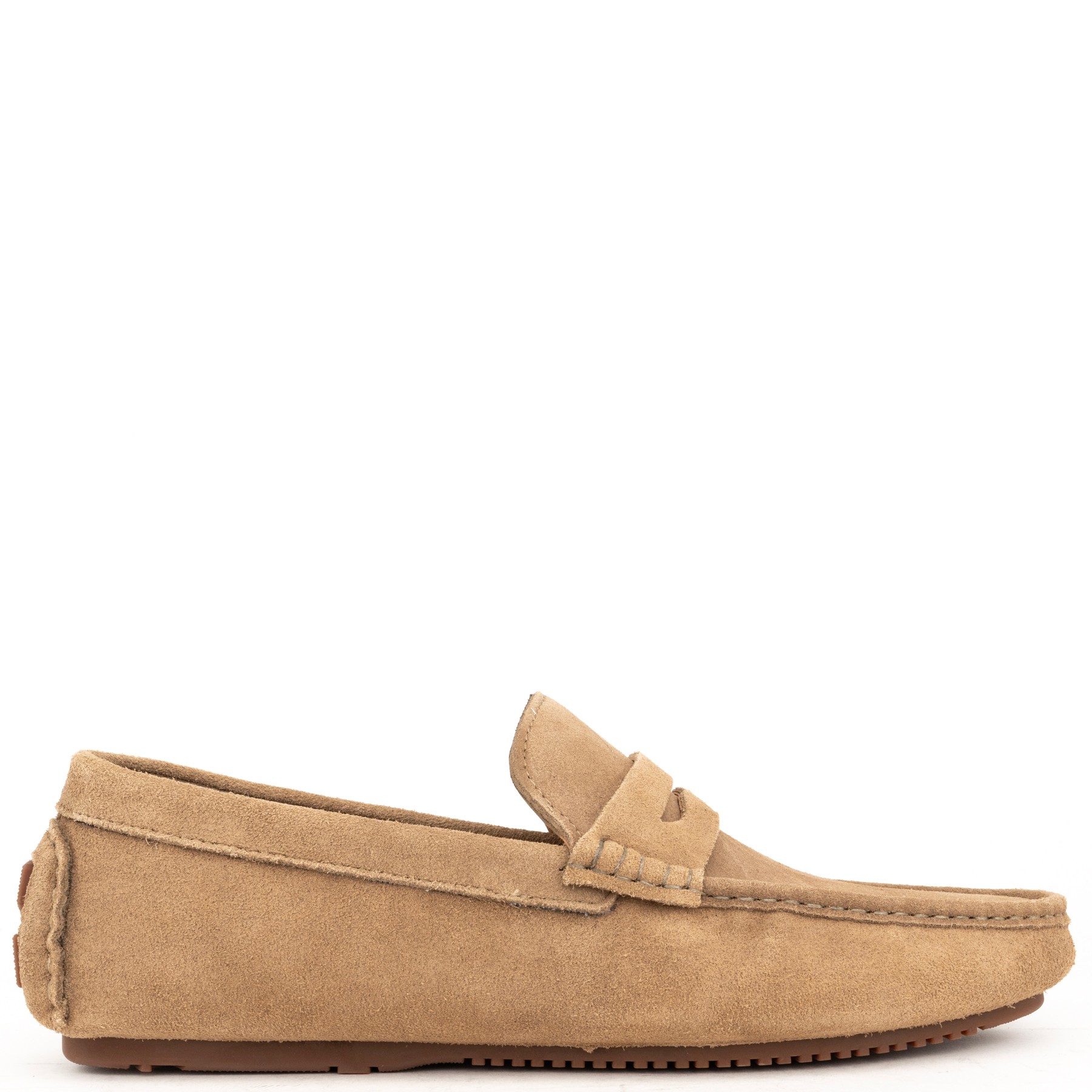 LA CONTE Mokasinai vyrams, Žalia, Mocasins 2