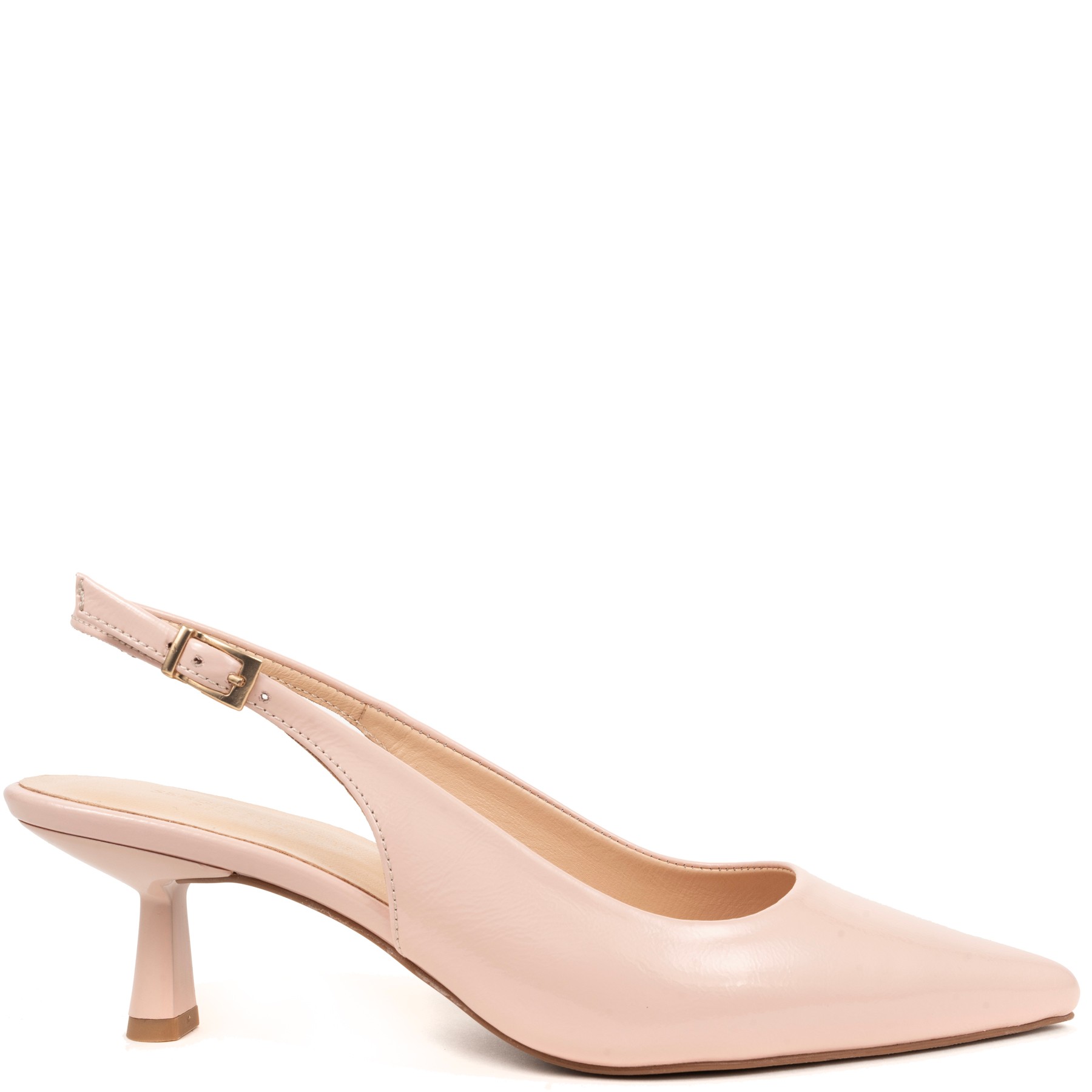 SERGIO MORETTI Aukštakulniai moterims, Rožinė, Pumps 25SS 2