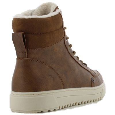 CORTINA Laisvalaikio bateliai vyrams, Kūno, Men casual high sneakers 6