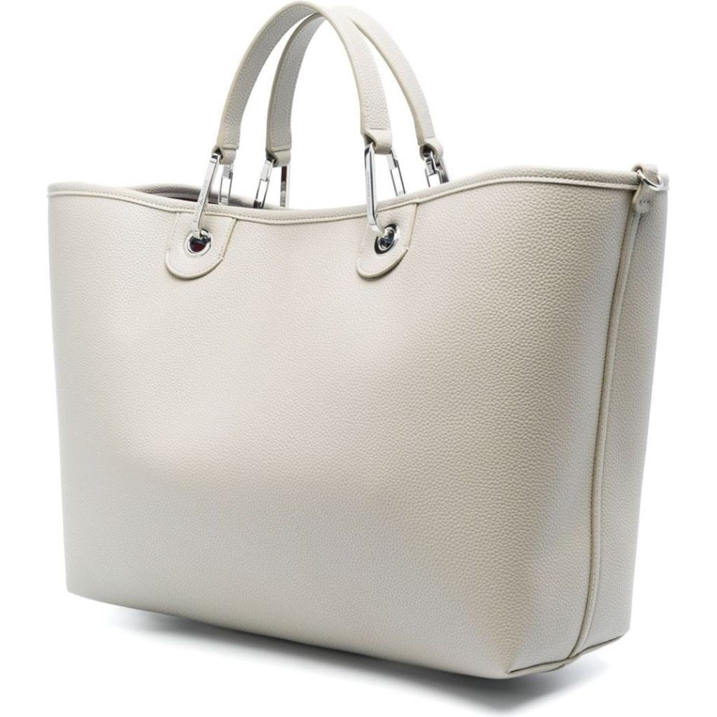 EMPORIO ARMANI Pirkinių krepšys moterims, Marga, Shopping bag 2