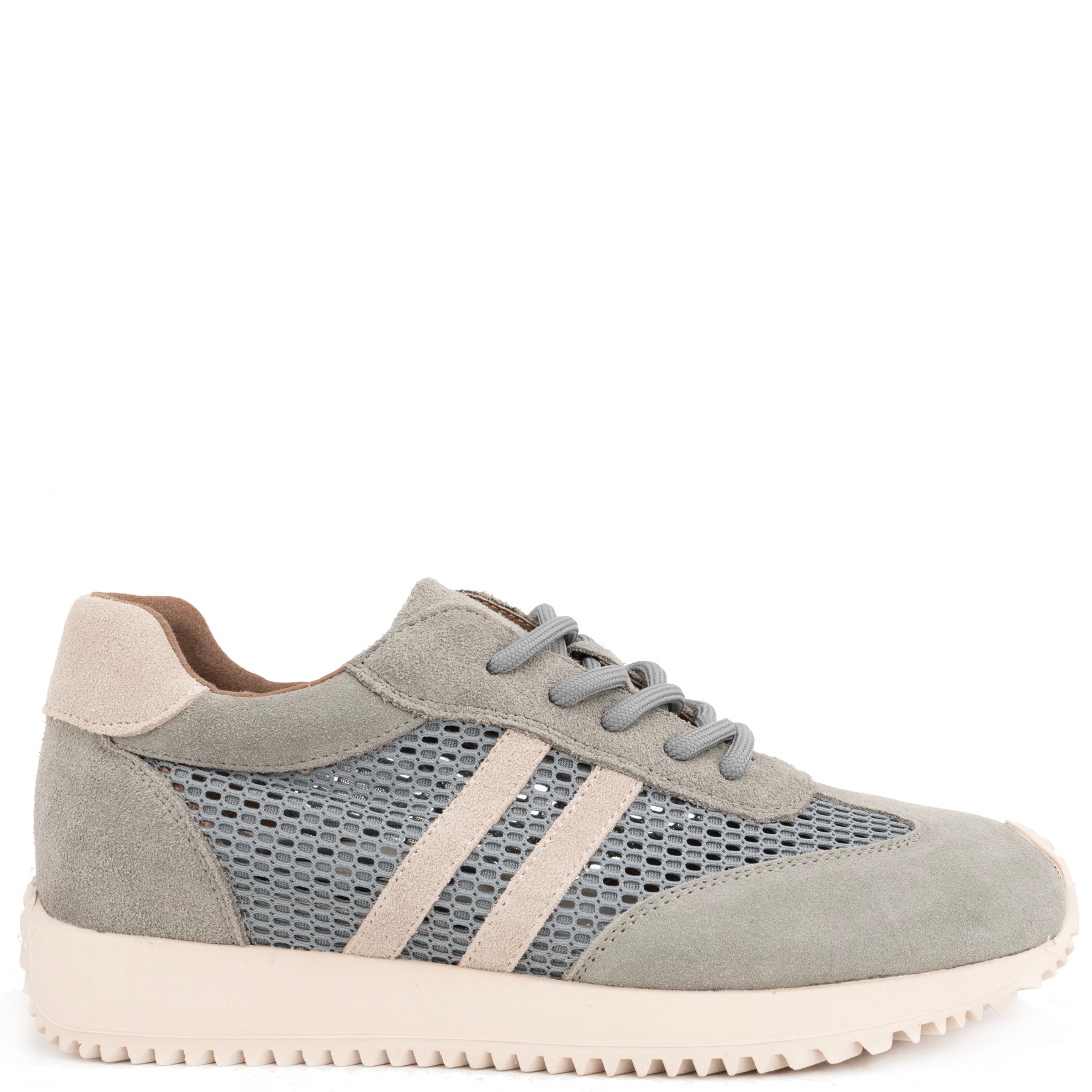 GRUNER SCHUHE Sportbačiai moterims, Pilka, Sneakers 2