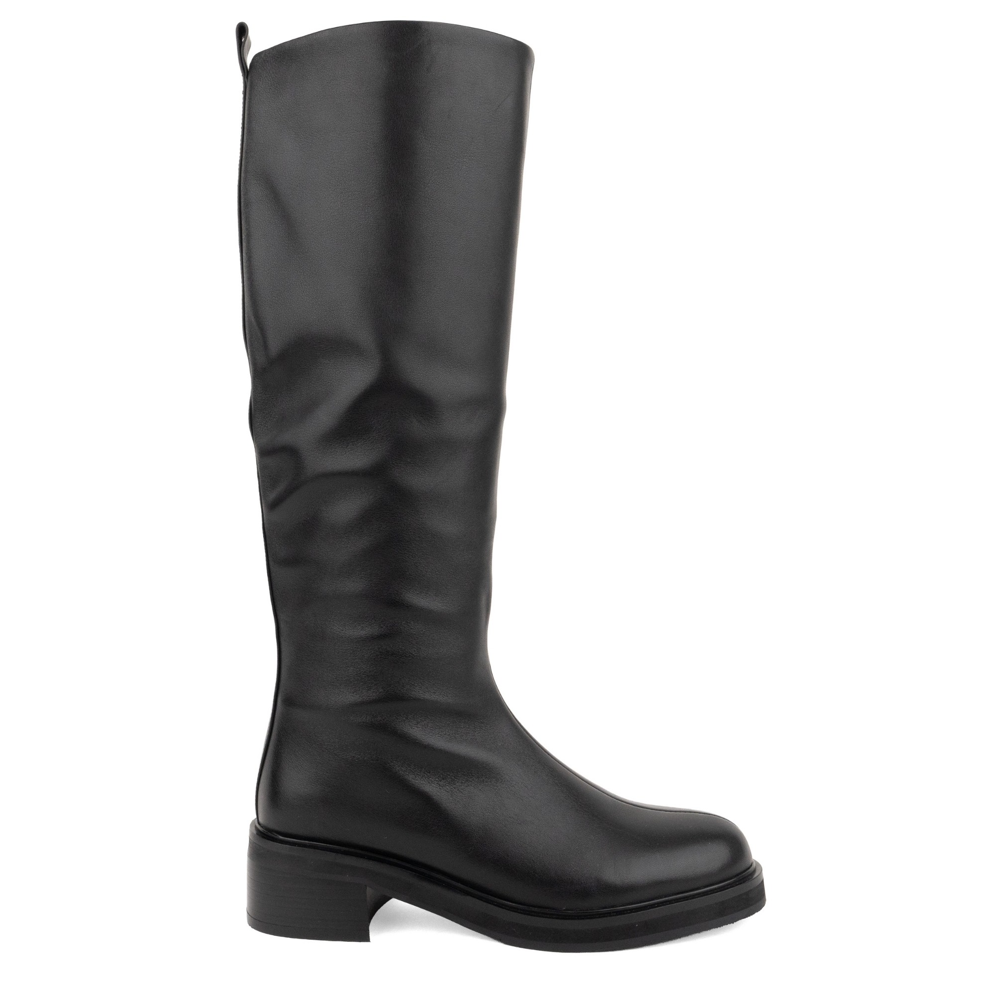 ADRIANNA FERETTI Auliniai moterims, Juoda, Boots 2