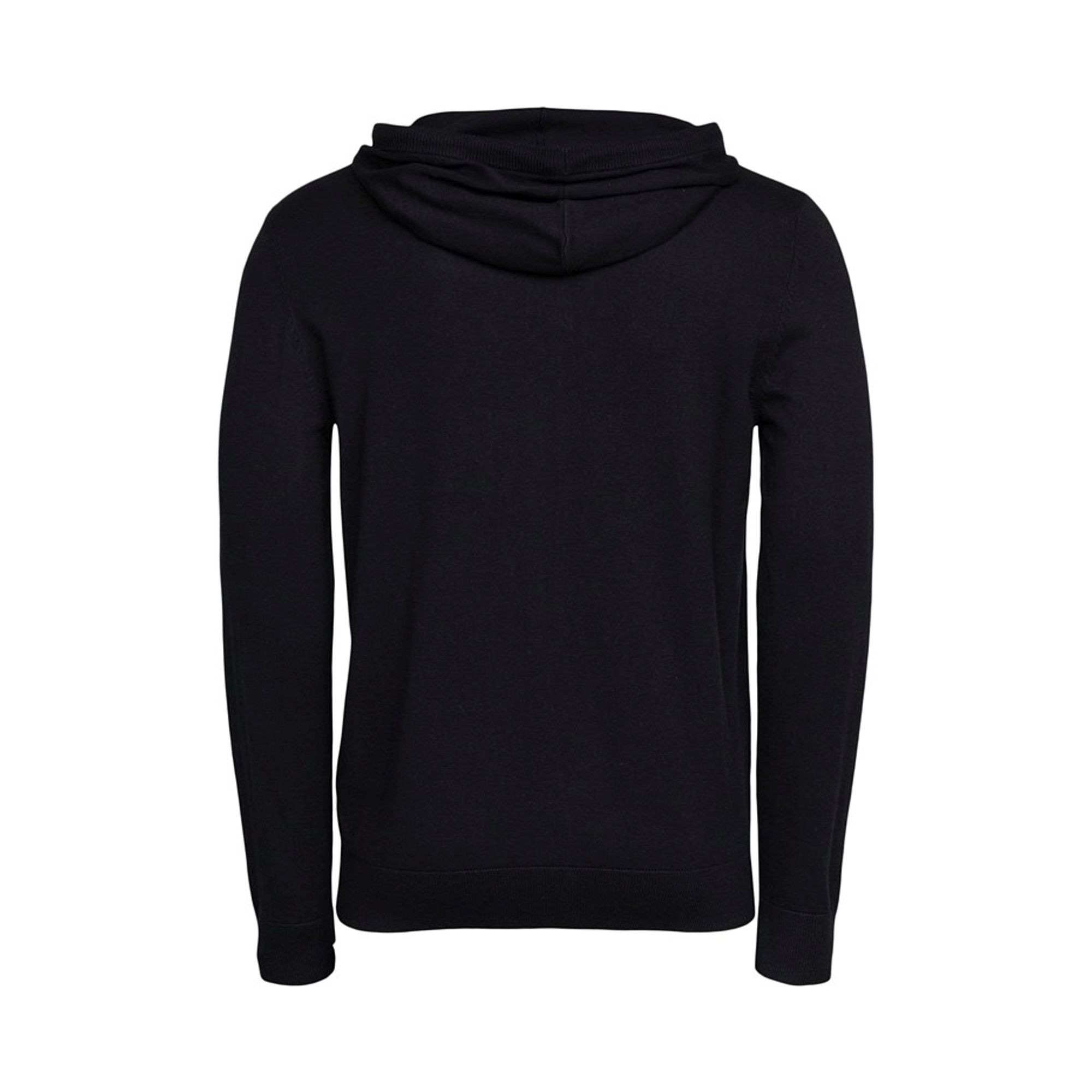 ESPRIT Pusa mehed, Must, EDCRedLabel 2