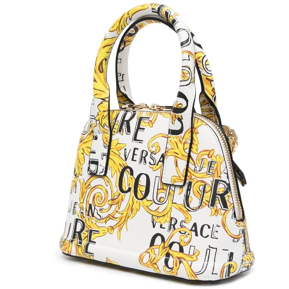 VERSACE JEANS CUTURE Rankinė - moterims, Range f - couture handbag 2