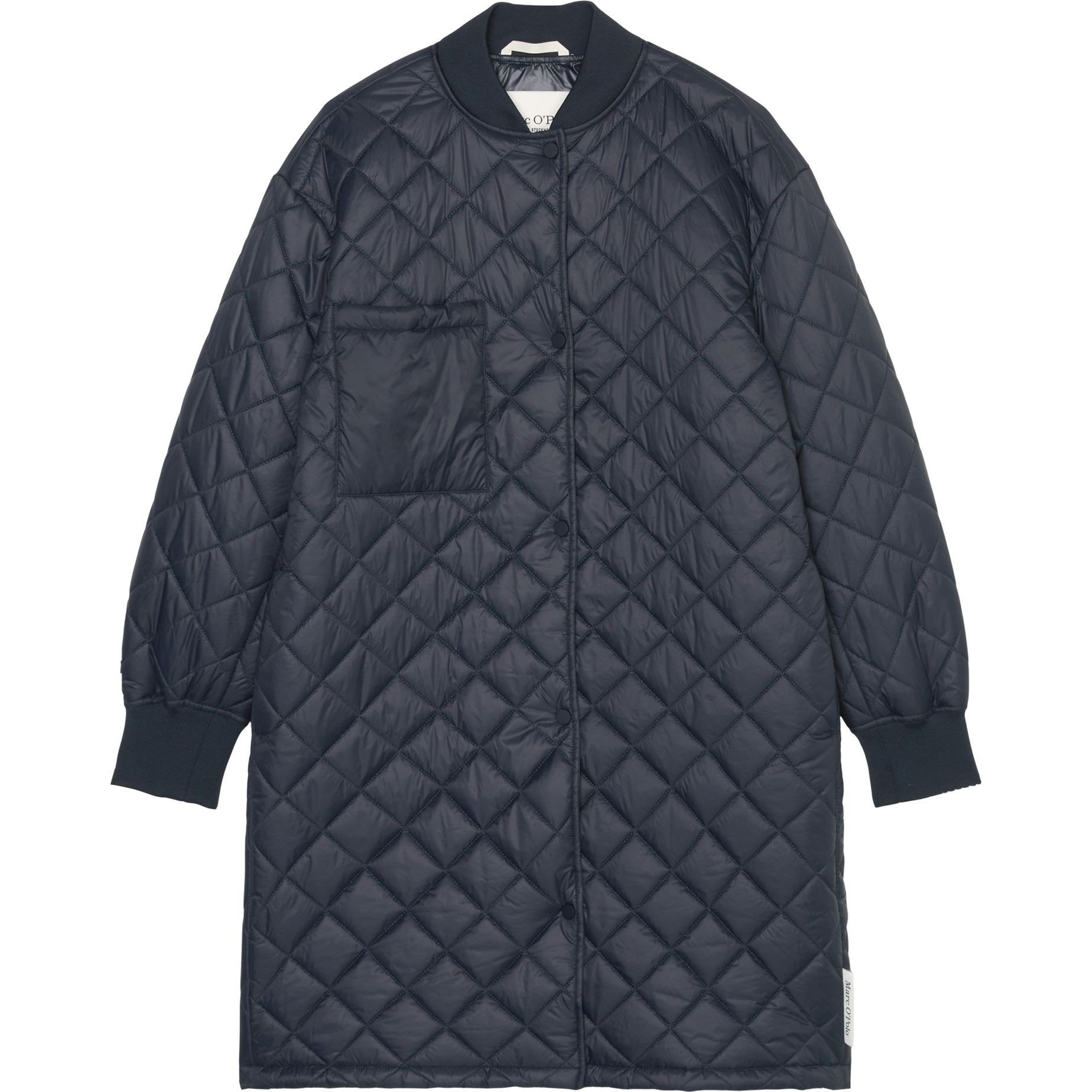 MARC O'POLO Paltas moterims 1