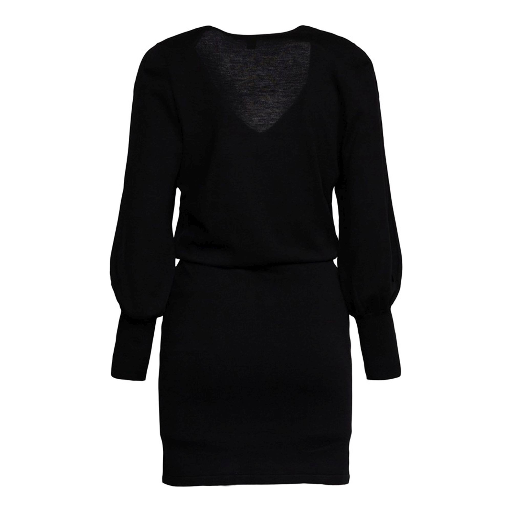 ESPRIT Midi suknelė moterims, Juoda, WoCollection, esp102eo1e328-001 2