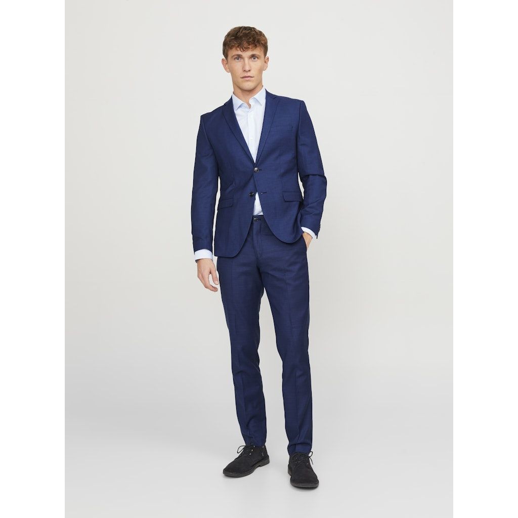 JACK & JONES Švarkas vyrams, JPRSOLARIS BLAZER NO 7