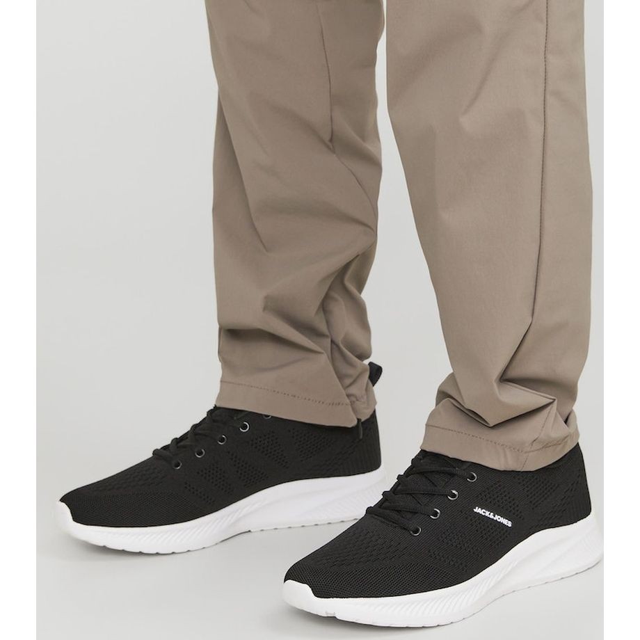 JACK & JONES Sportbačiai vyrams, Pilka, Jfwcroxley sneakers 6