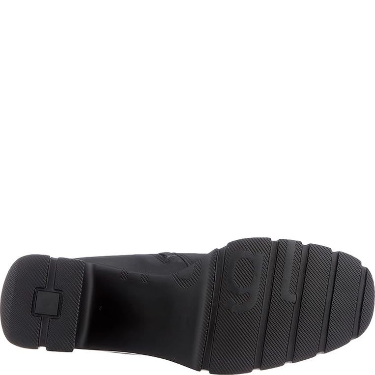 HOGL Aulinukai moterims, Juoda, DETECTION 6