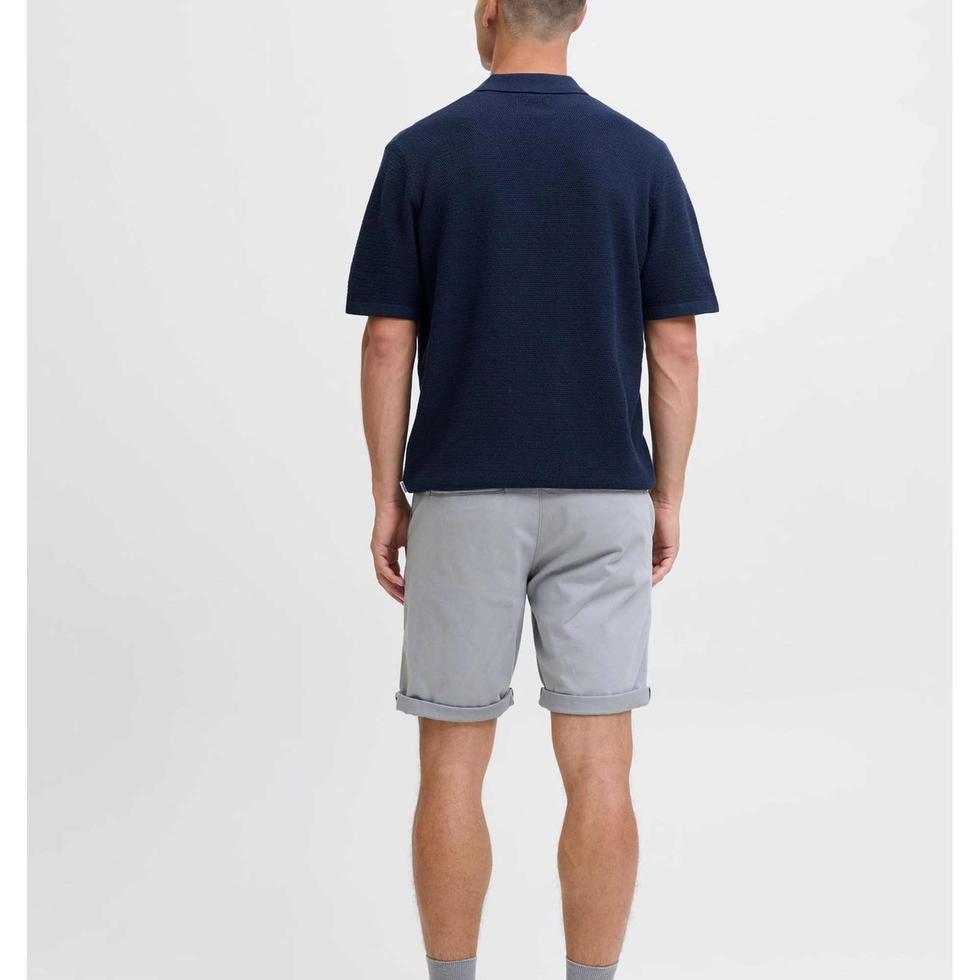 JACK & JONES Šortai vyrams, Pilka, Bowie 6