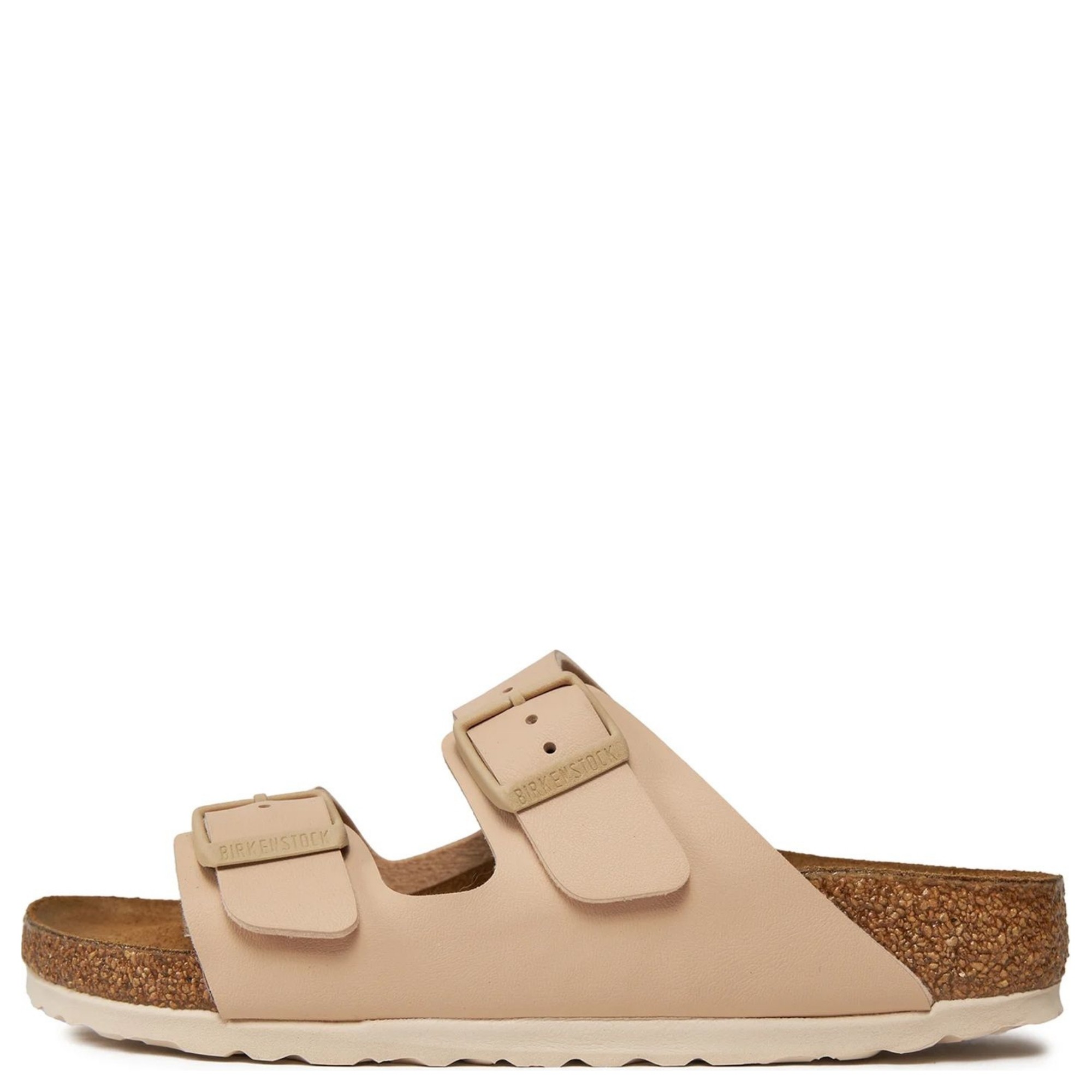 BIRKENSTOCK Šlepetės, Smėlio, Arizona BF slippers 2