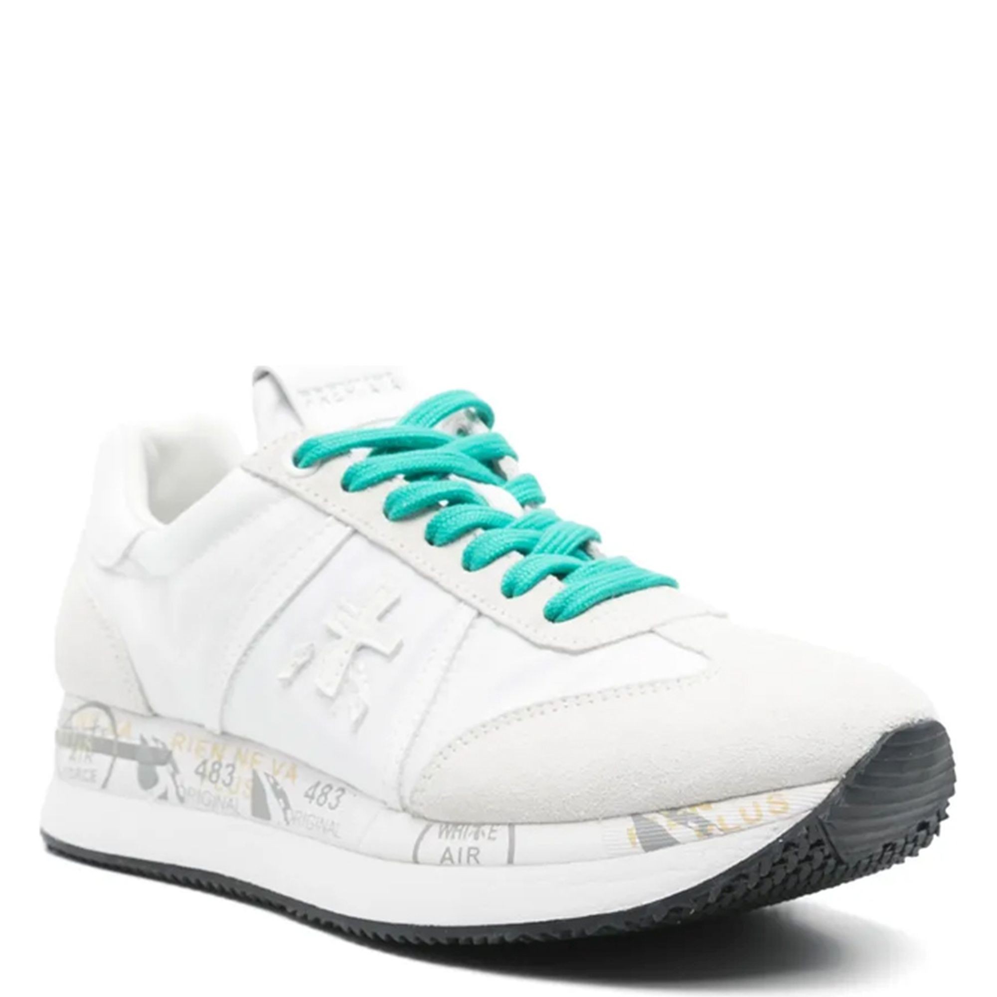 PREMIATA Laisvalaikio bateliai moterims, Marga, Sneakers 1