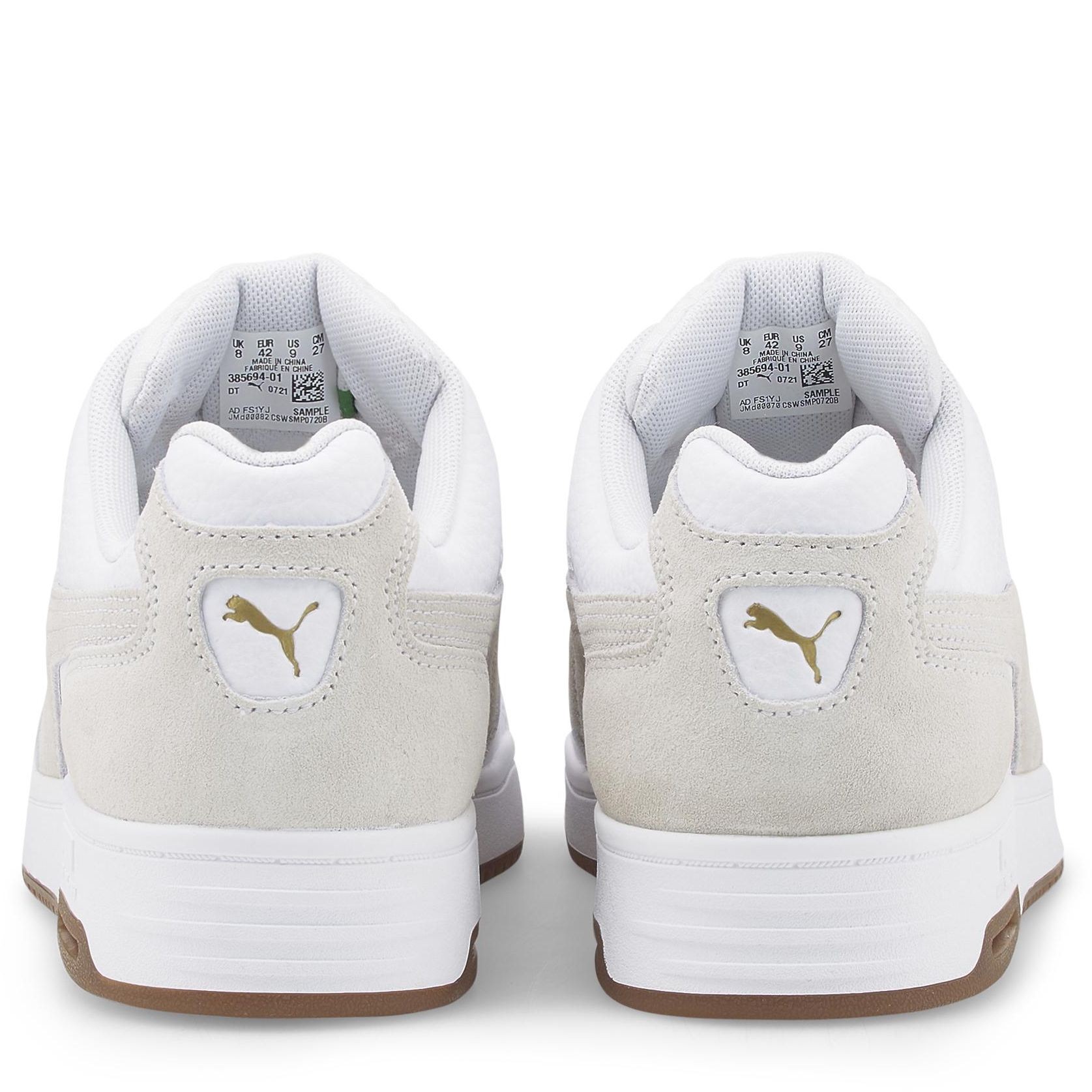 PUMA Sportiniai bateliai vyrams, Balta, Slipstream sport shoe 6