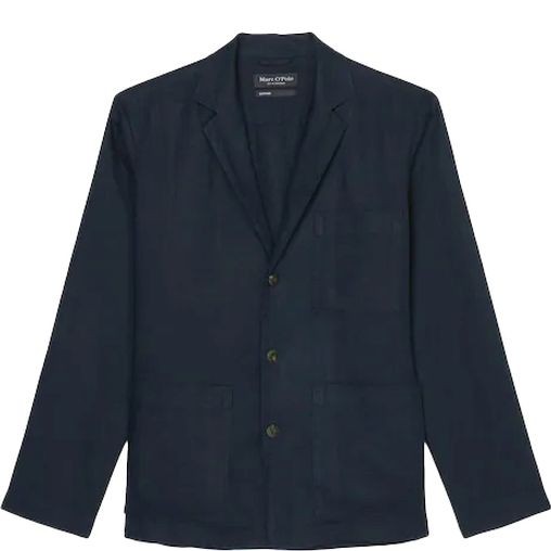 MARC O'POLO Švarkas vyrams