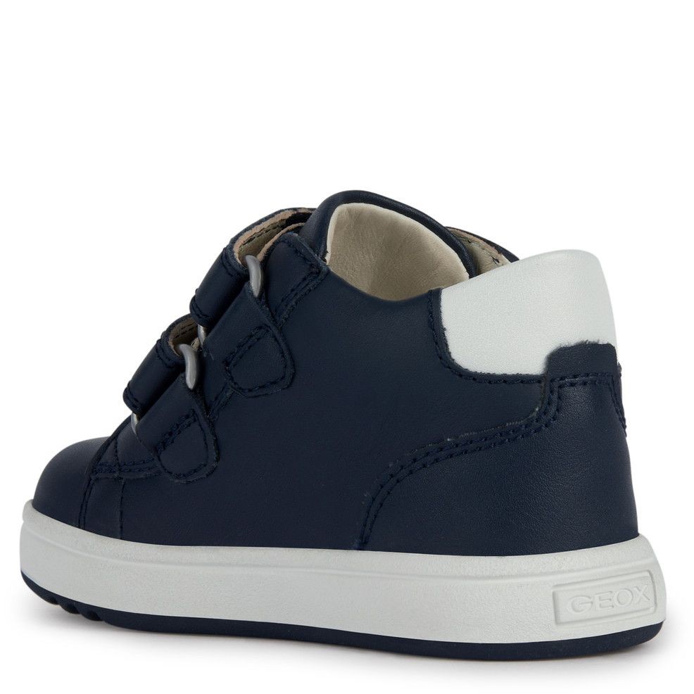 GEOX Sportiniai bateliai berniukams, Mėlyna, BIGLIA SPORT SHOES 3