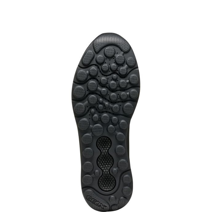 GEOX Aulinukai vyrams, Juoda, Spherica actif Booties, GEOX 10