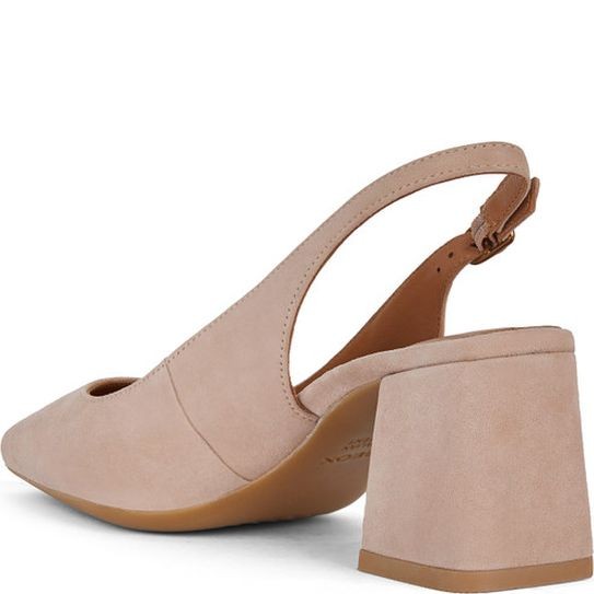 GEOX Aukštakulniai moterims, Kūno, Giselda shoes 3