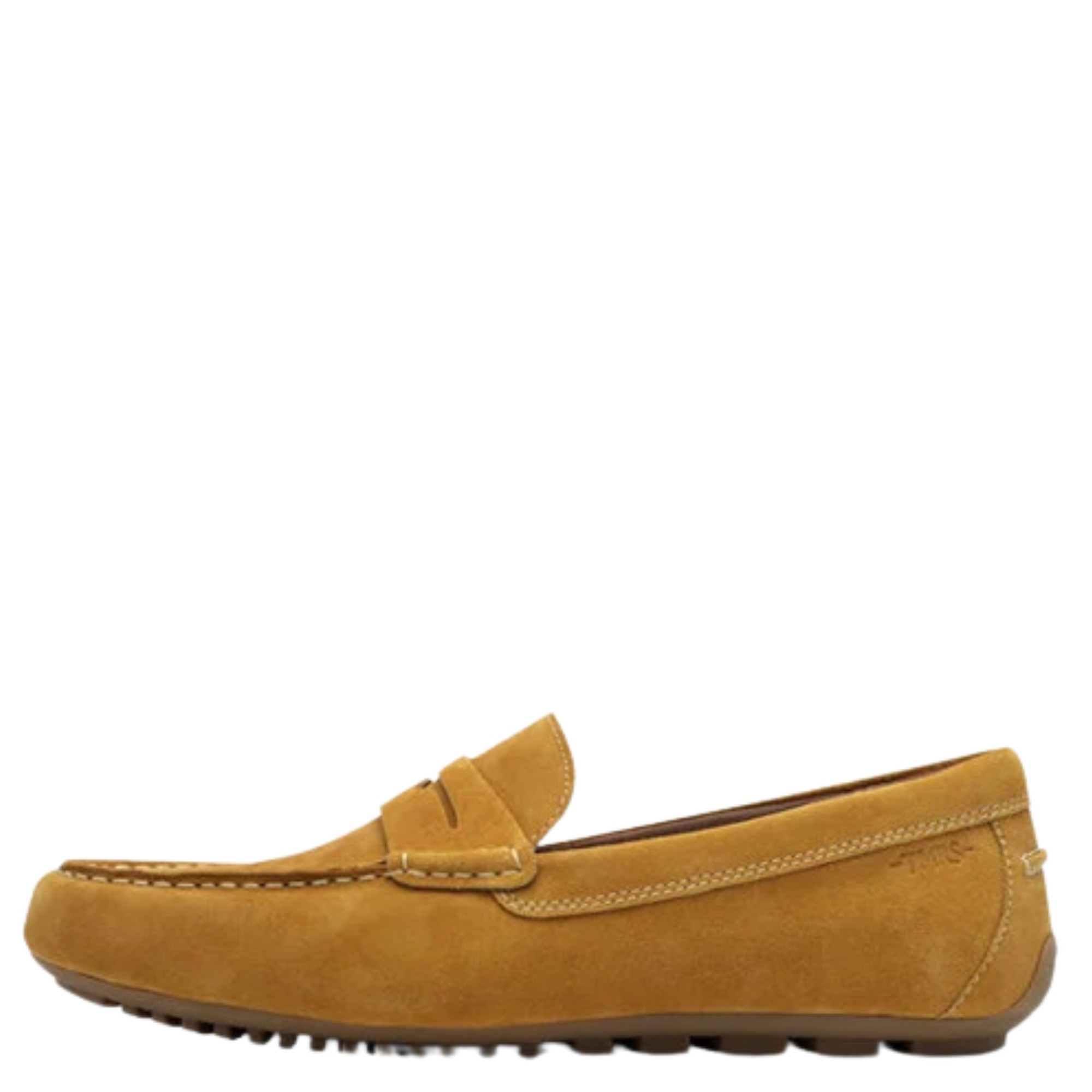 TAMARIS Mokasinai vyrams, Geltona, Mocasins 2