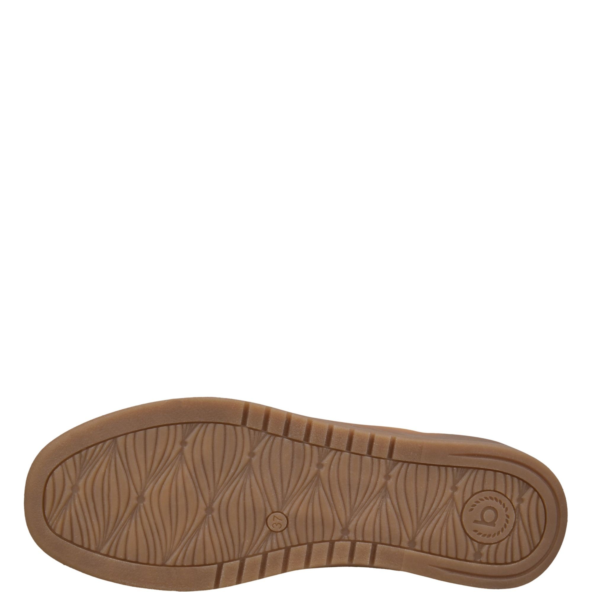 BUGATTI Laisvalaikio bateliai moterims, Balta, Leisure 7