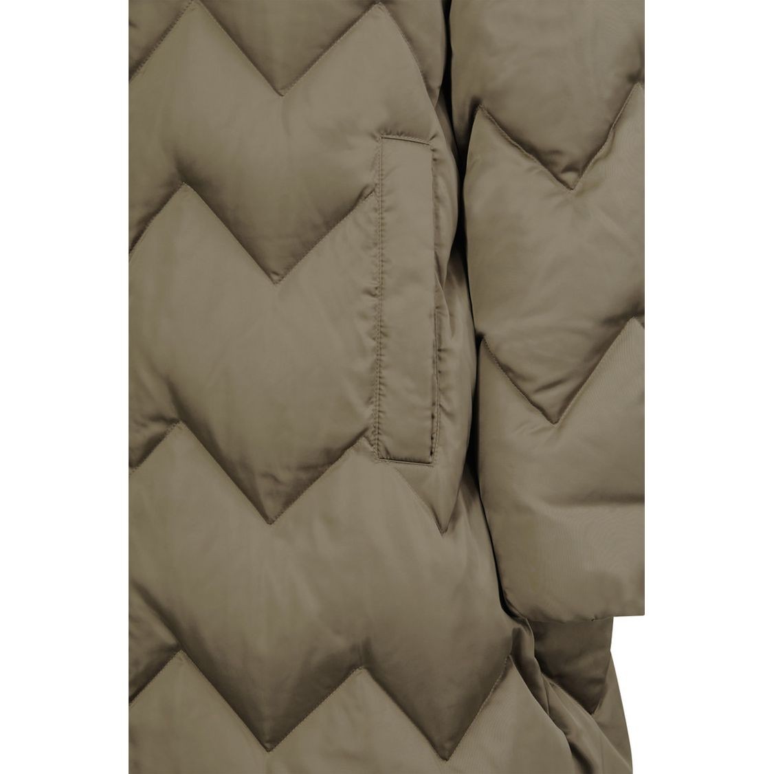 GEOX Striukė moterims, Ruda, Chloo jackets 8