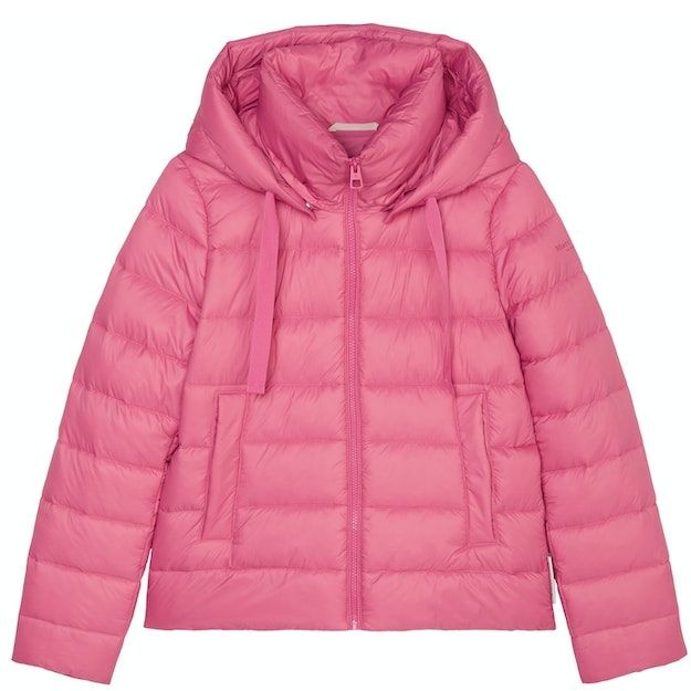 MARC O'POLO Striukė moterims, Rožinė