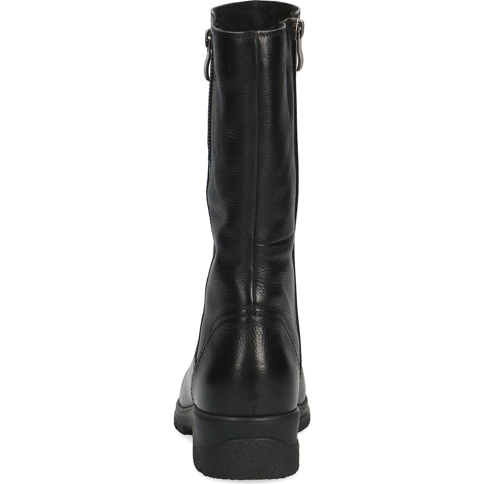 CAPRICE Aulinukai moterims, Juoda, Booties 5