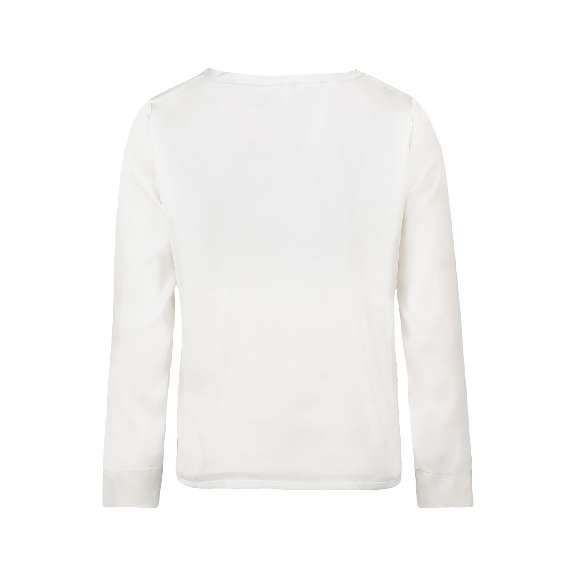 BETTY BARCLAY Marškiniai moterims, Balta, Mot.palaidinė 2