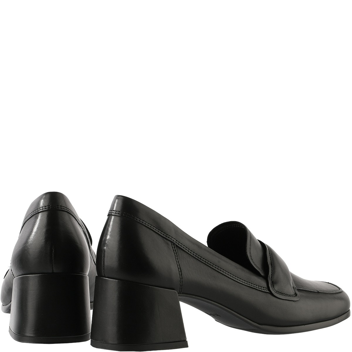 HOGL Klasikiniai batai moterims, Juoda, Cassia formal 3