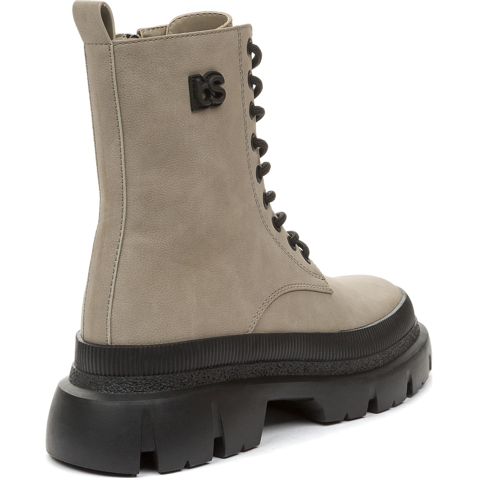 BETSY Aulinukai moterims, Smėlio, Booties 3