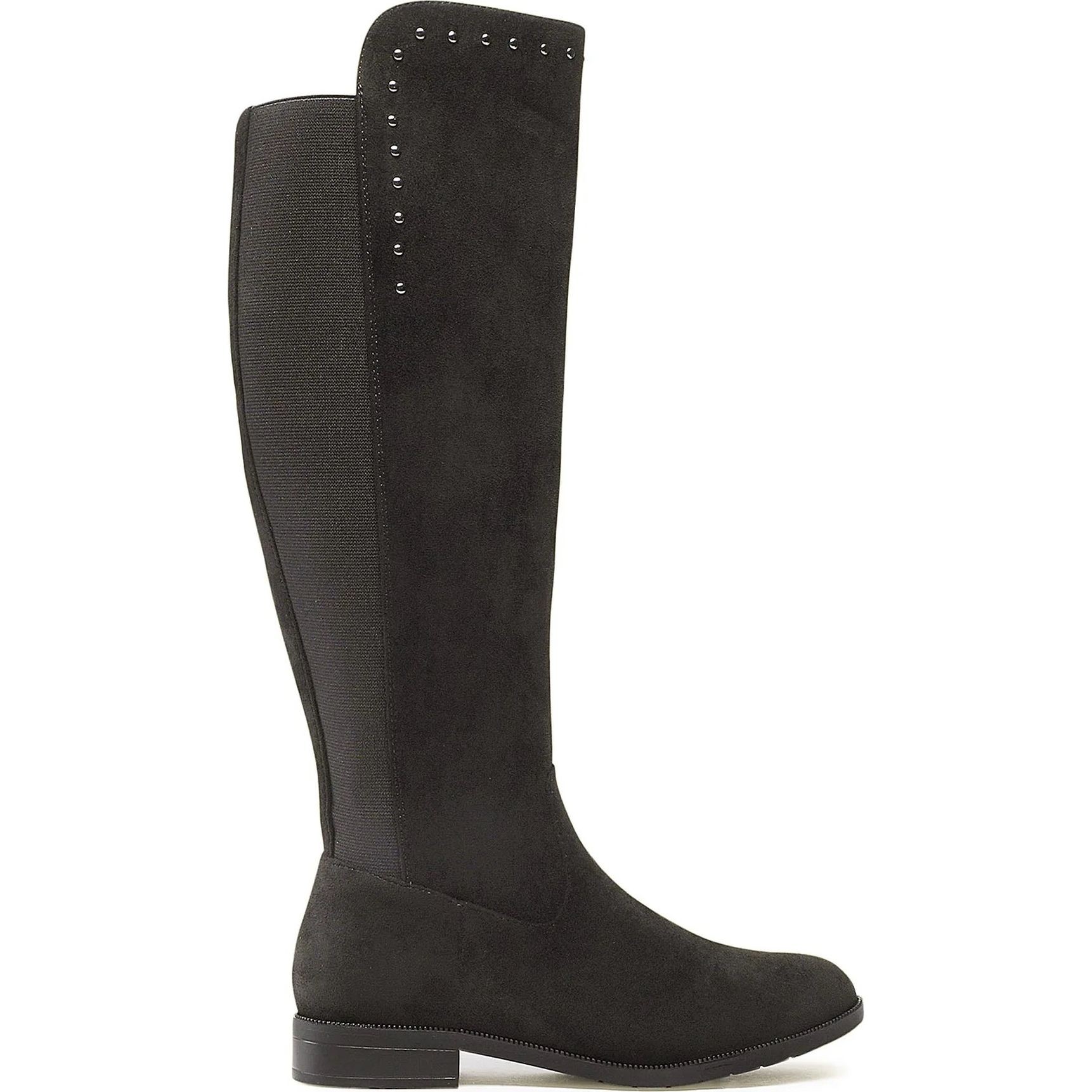 JENNY FAIRY Auliniai moterims, Juoda, BOOTS 2