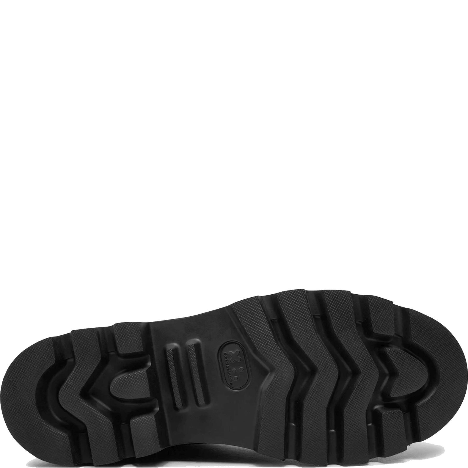 CLARKS Aulinukai vyrams, Juoda, Badell booties 4