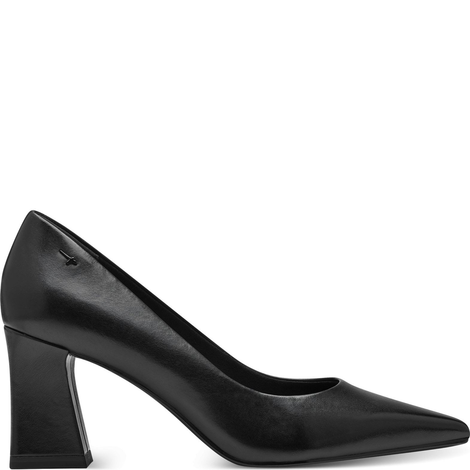 TAMARIS Aukštakulniai moterims, Juoda, Pumps 25SS POP 2