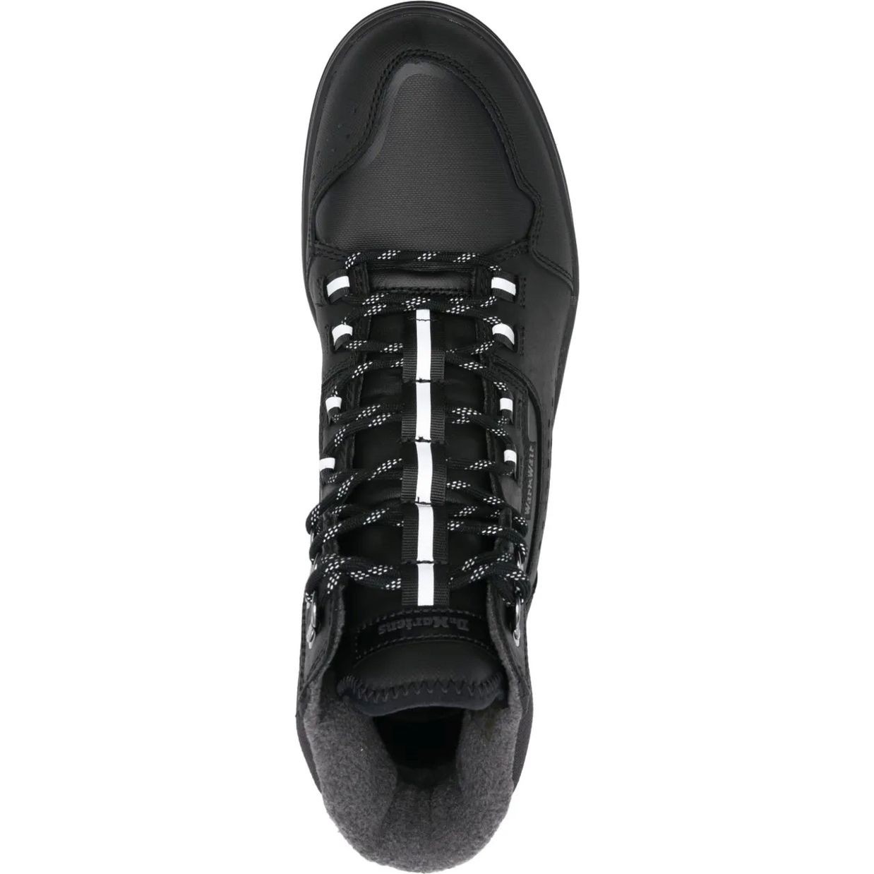 DR. MARTENS Aulinukai vyrams, Juoda, Rilla Booties 4