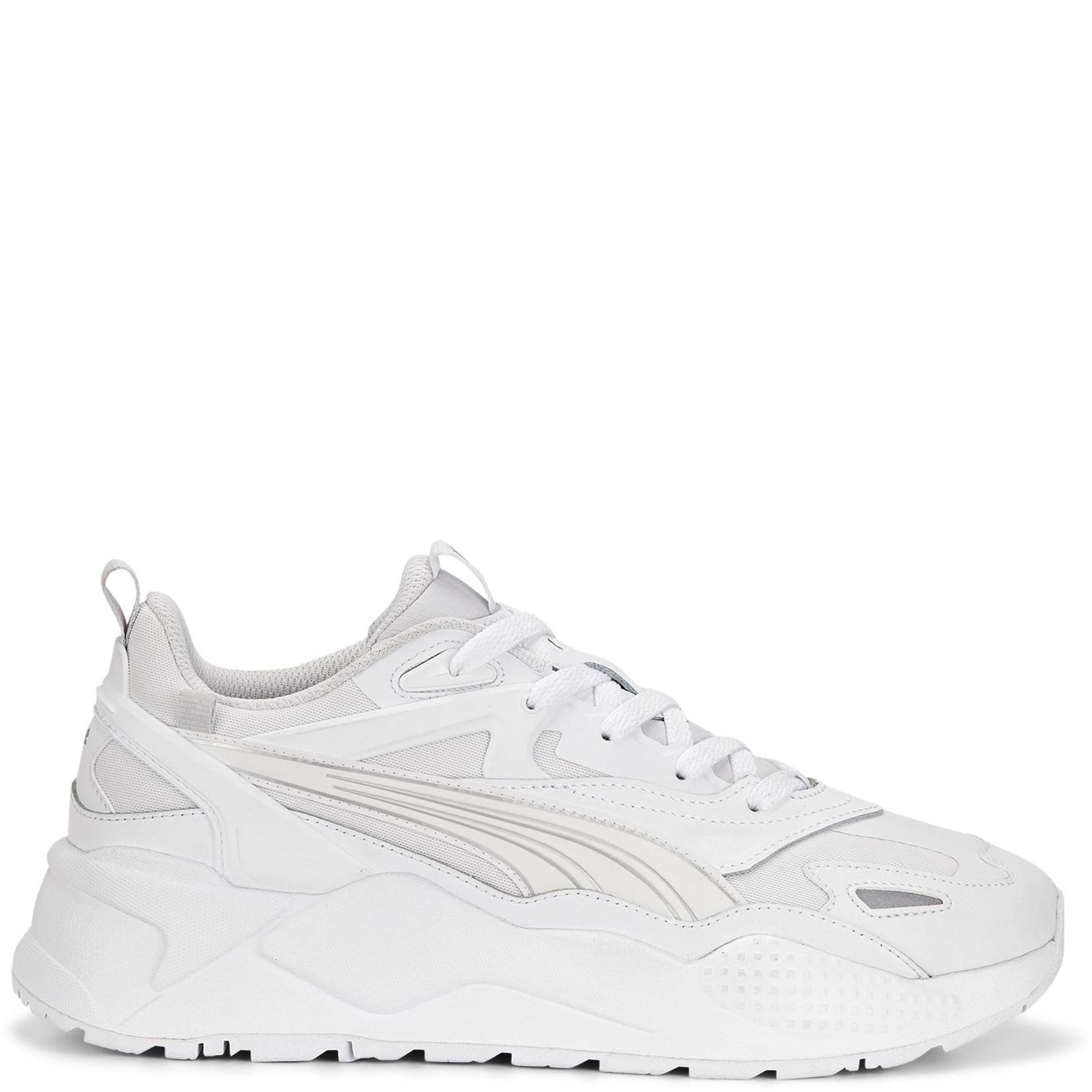 PUMA Sportiniai bateliai moterims, Balta, RS-X Efekt sport shoe 2