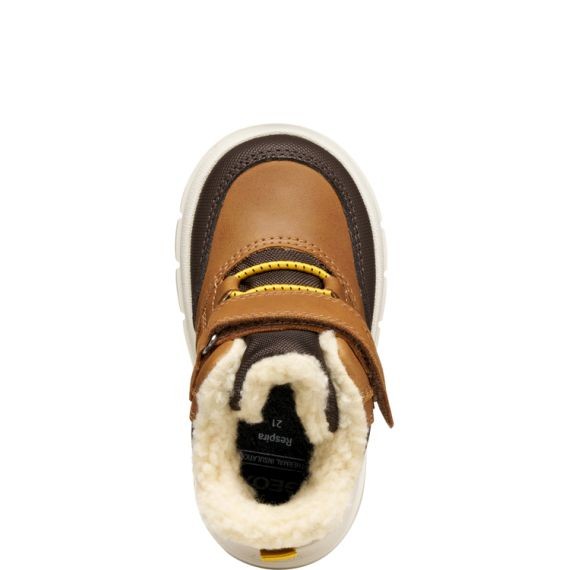 GEOX Aulinukai berniukams, Ruda, Willaboom boy Booties 9