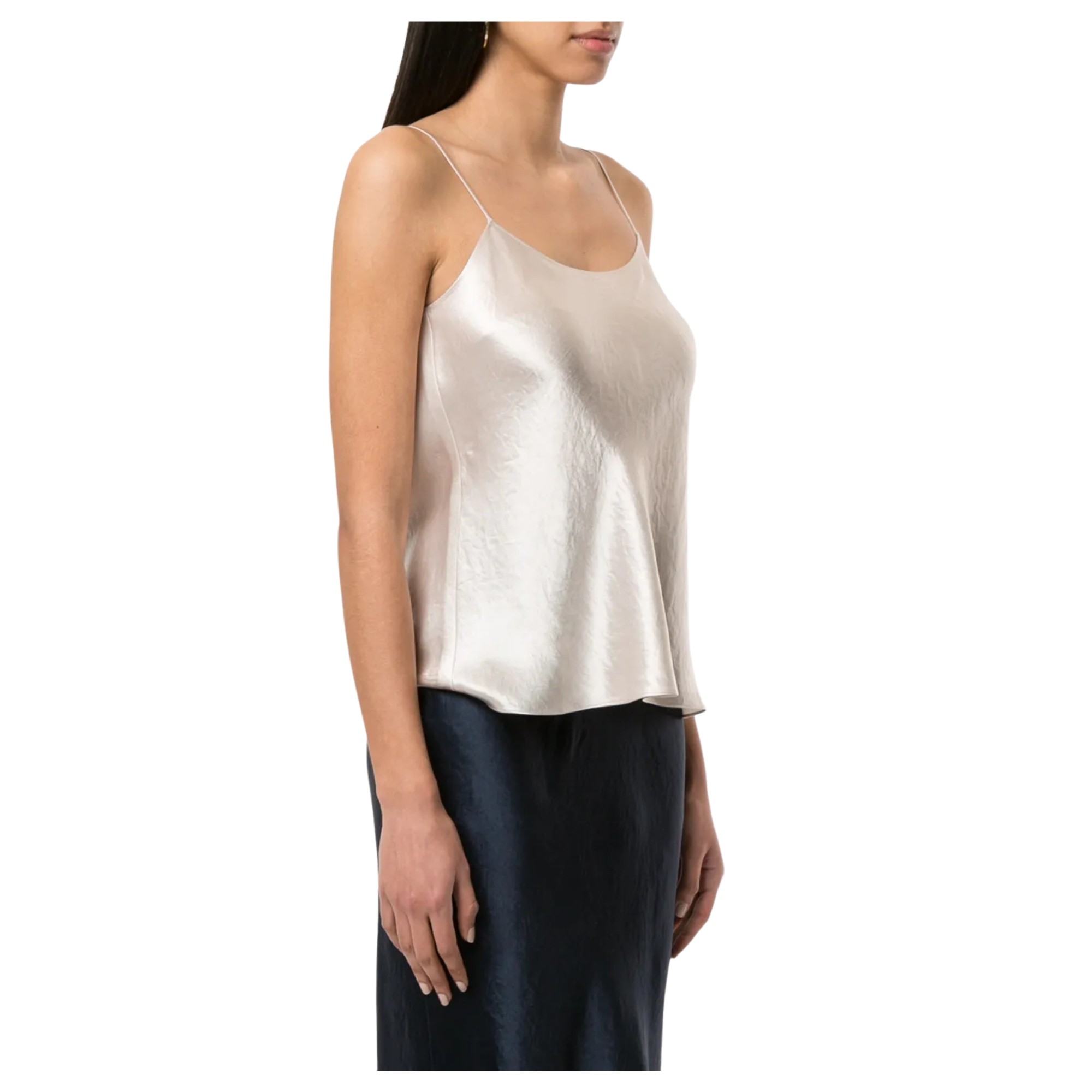 VINCE Palaidinės moterims, Kūno, Cami top 2