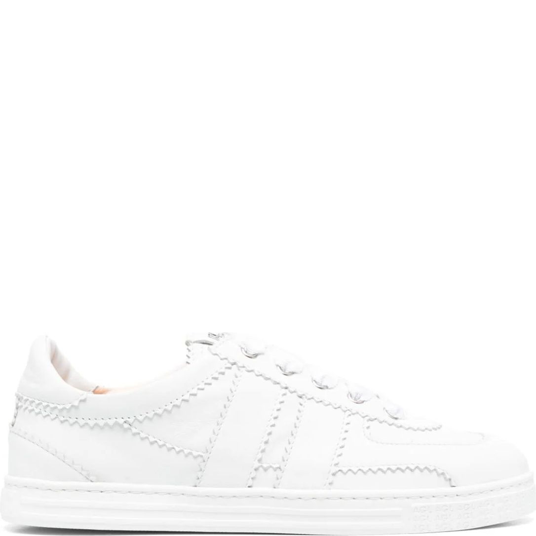 AGL Sportiniai bateliai moterims, Balta, Leda leo sport shoe 2