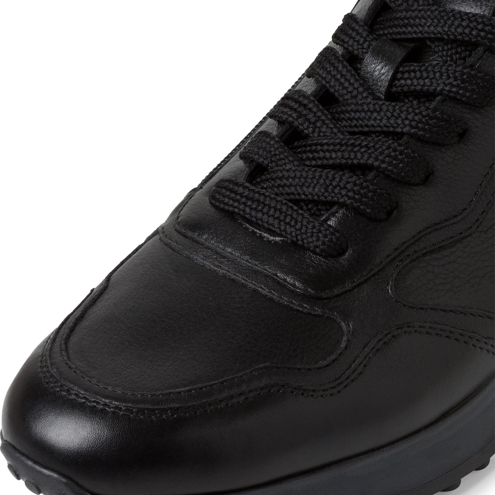 MARCO TOZZI Laisvalaikio bateliai vyrams, Juoda, Leisure 6