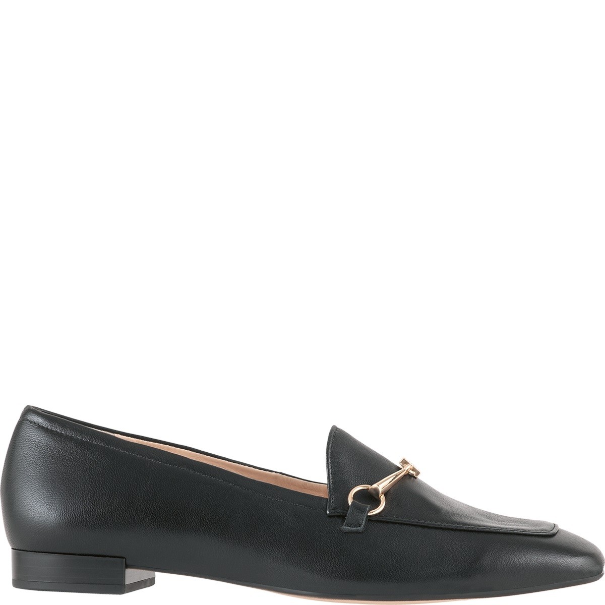 HOGL Loaferiai moterims, Juoda, CLOSE Loafers 2