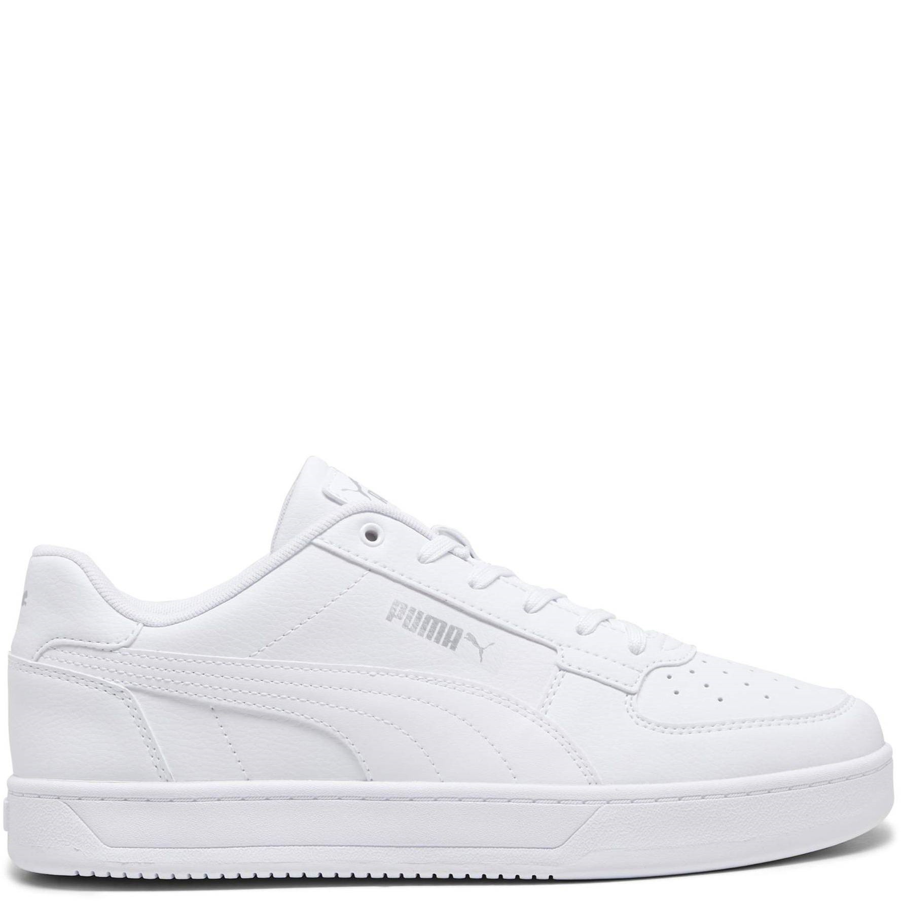 PUMA Laisvalaikio bateliai vyrams, Balta, Caven leisure 2