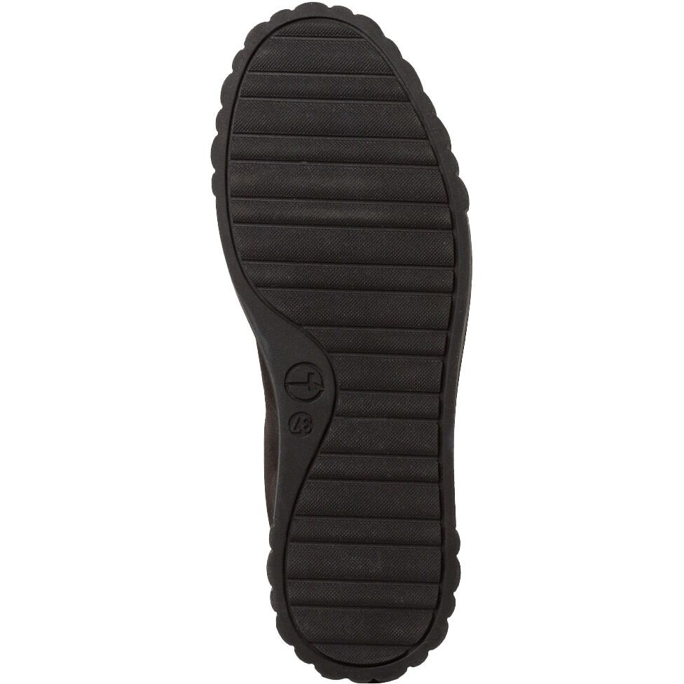 TAMARIS Laisvalaikio bateliai moterims, Juoda, Sneaker low 5