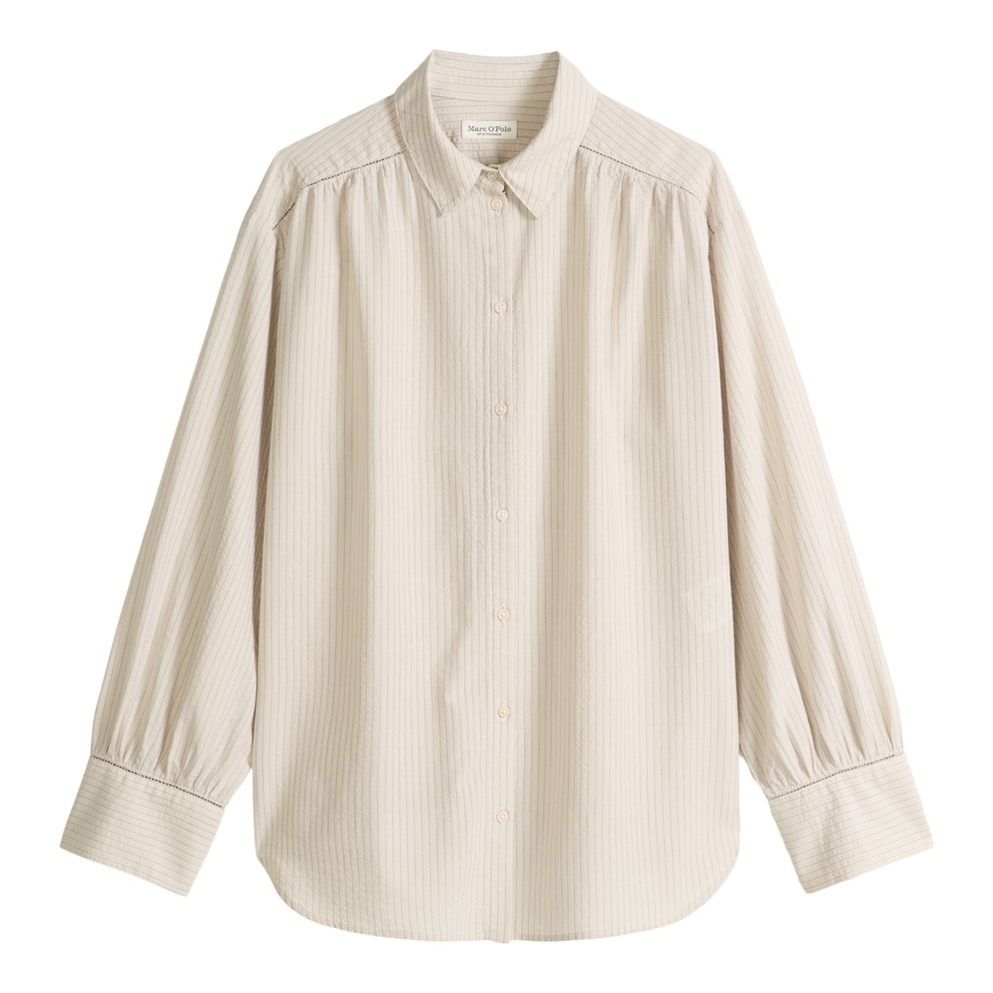 MARC O'POLO Palaidinės moterims, Marga, 5000013058 Tops