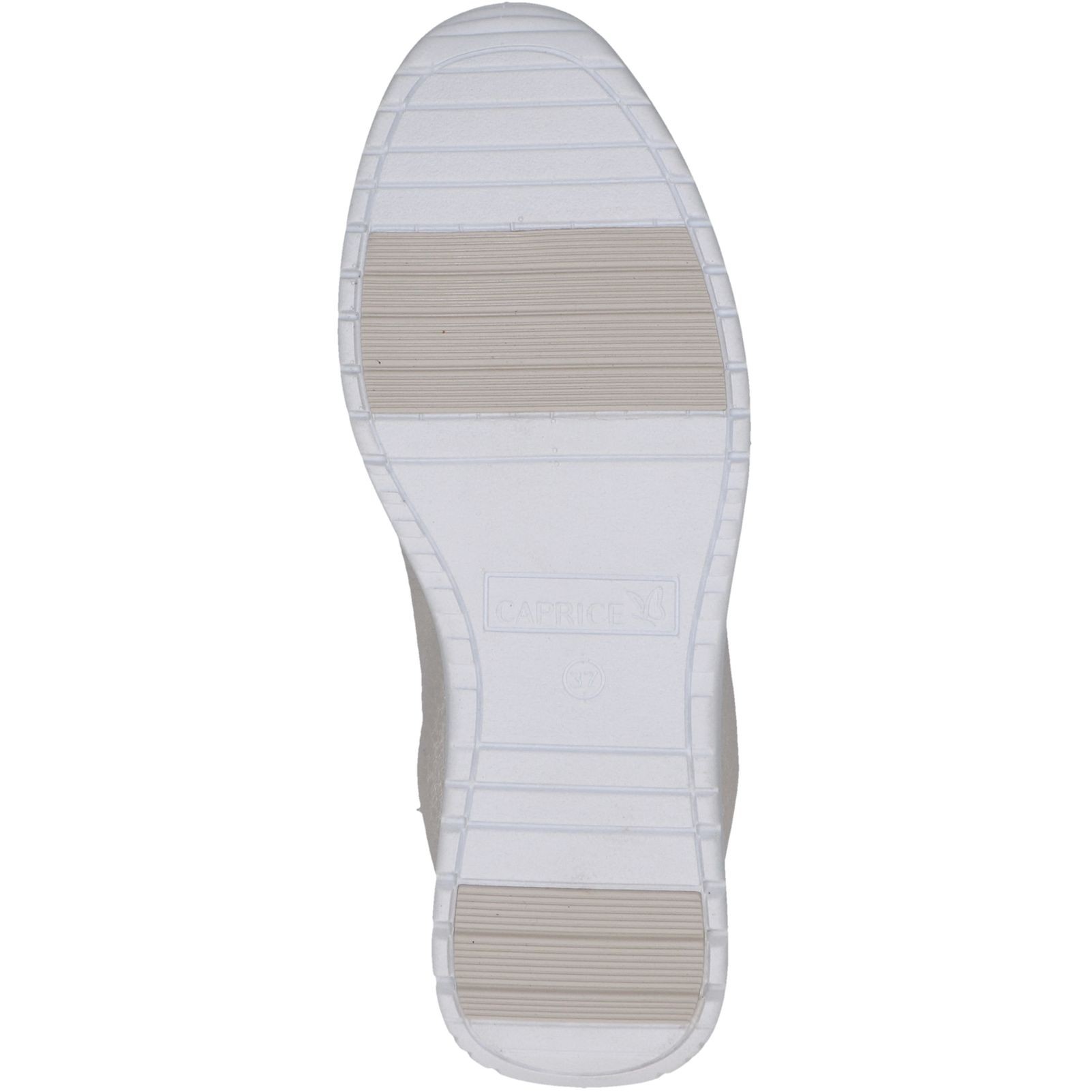 CAPRICE Loaferiai moterims, Smėlio, Loafers 7