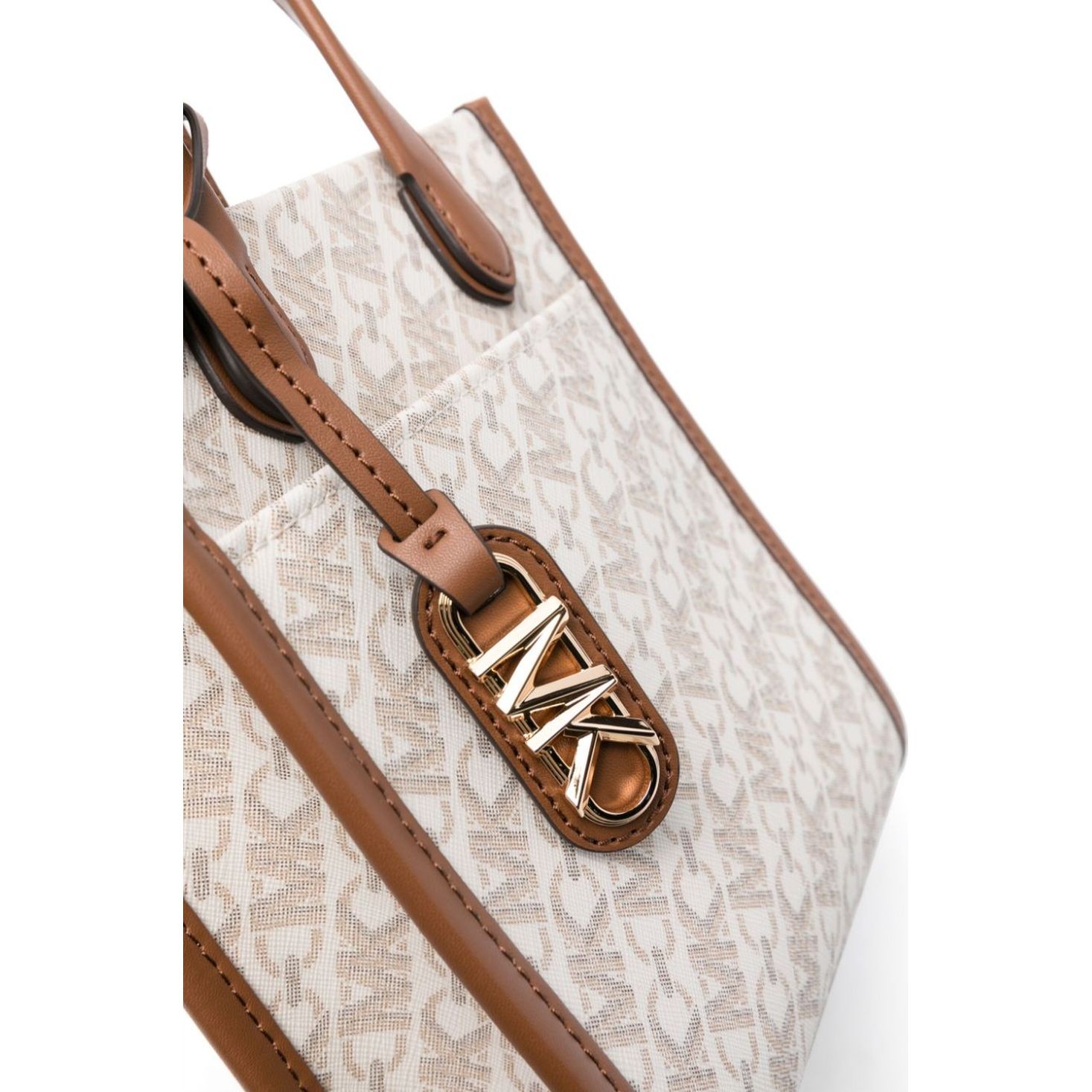 MICHAEL KORS Rankinė per petį moterims, Kūno, Xs ns shopper tote xbody 3