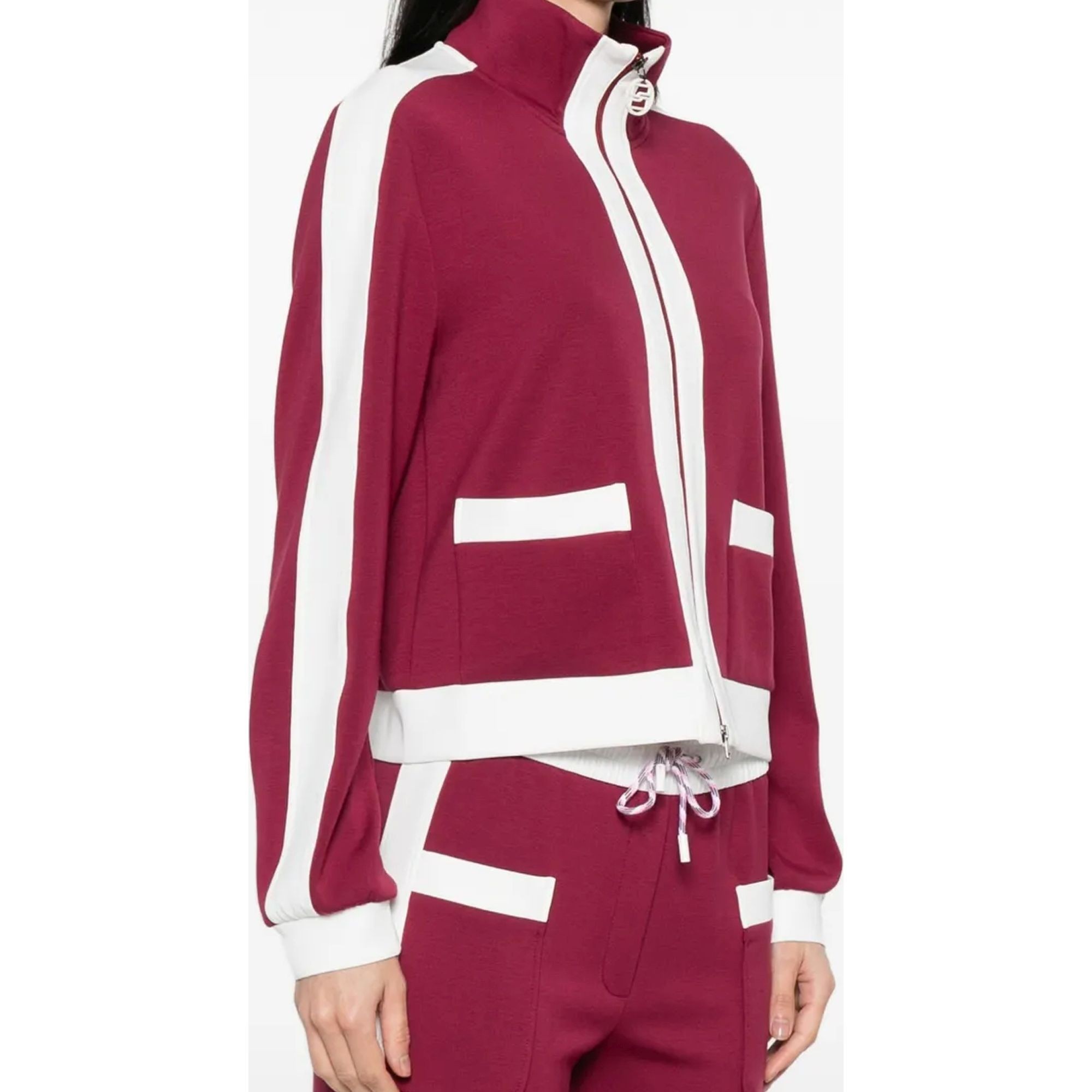 MARC CAIN Džemperis moterims, Marga, Mot.džemperis 2