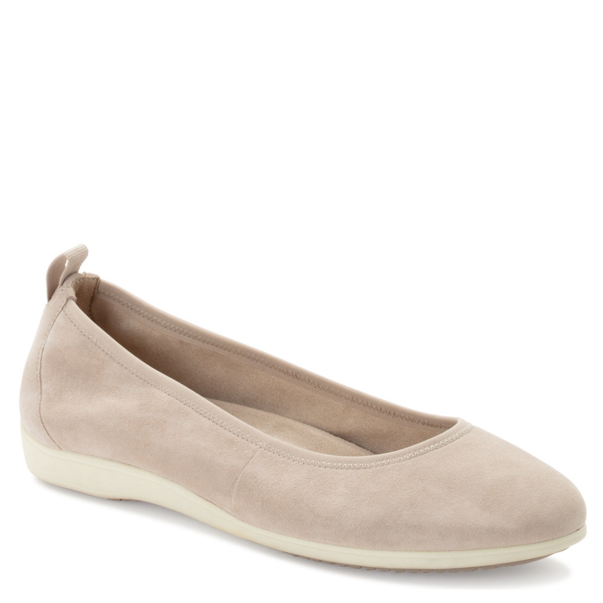TAMARIS Balerinos moterims, Pilka, Ballerinas 1