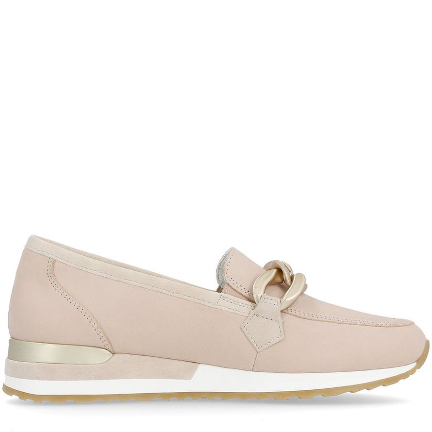 REMONTE Laisvalaikio bateliai moterims, Rožinė, LEISURE 7