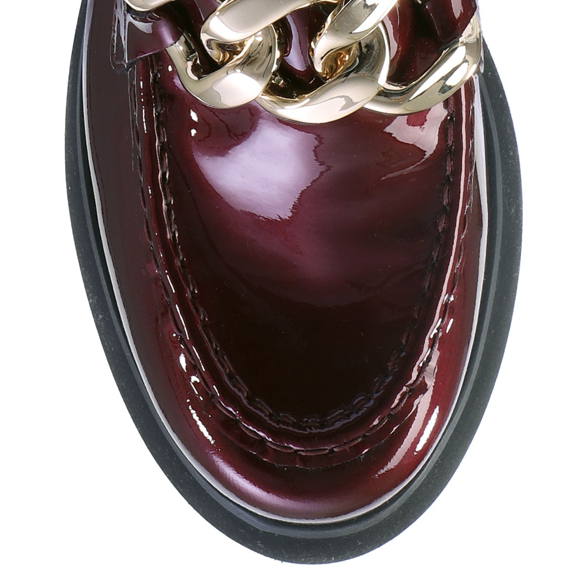 HOGL Loaferiai moterims, Vyšninė, Stacy loafers 5