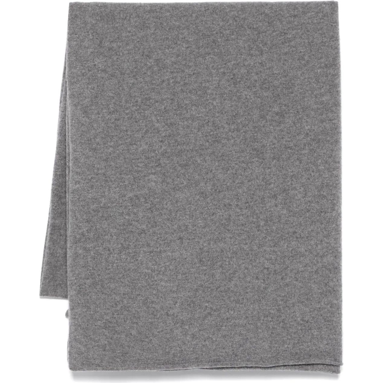 VINCE Šalikas moterims, Pilka, Cashmere knit blanket wrap 1